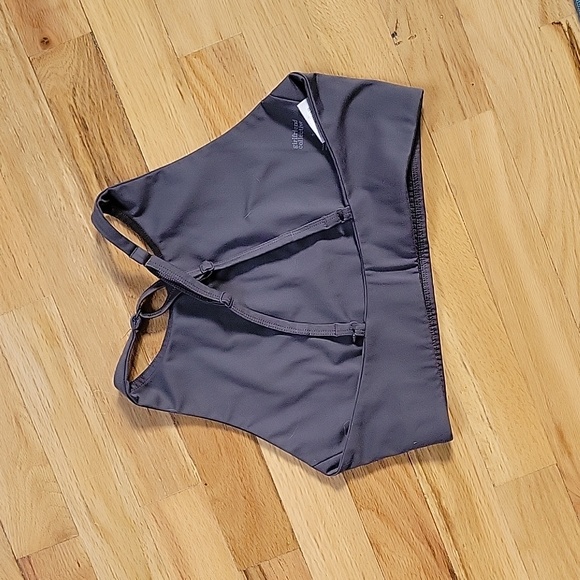 girlfriend collective Topanga Bra - Picture 2 of 5